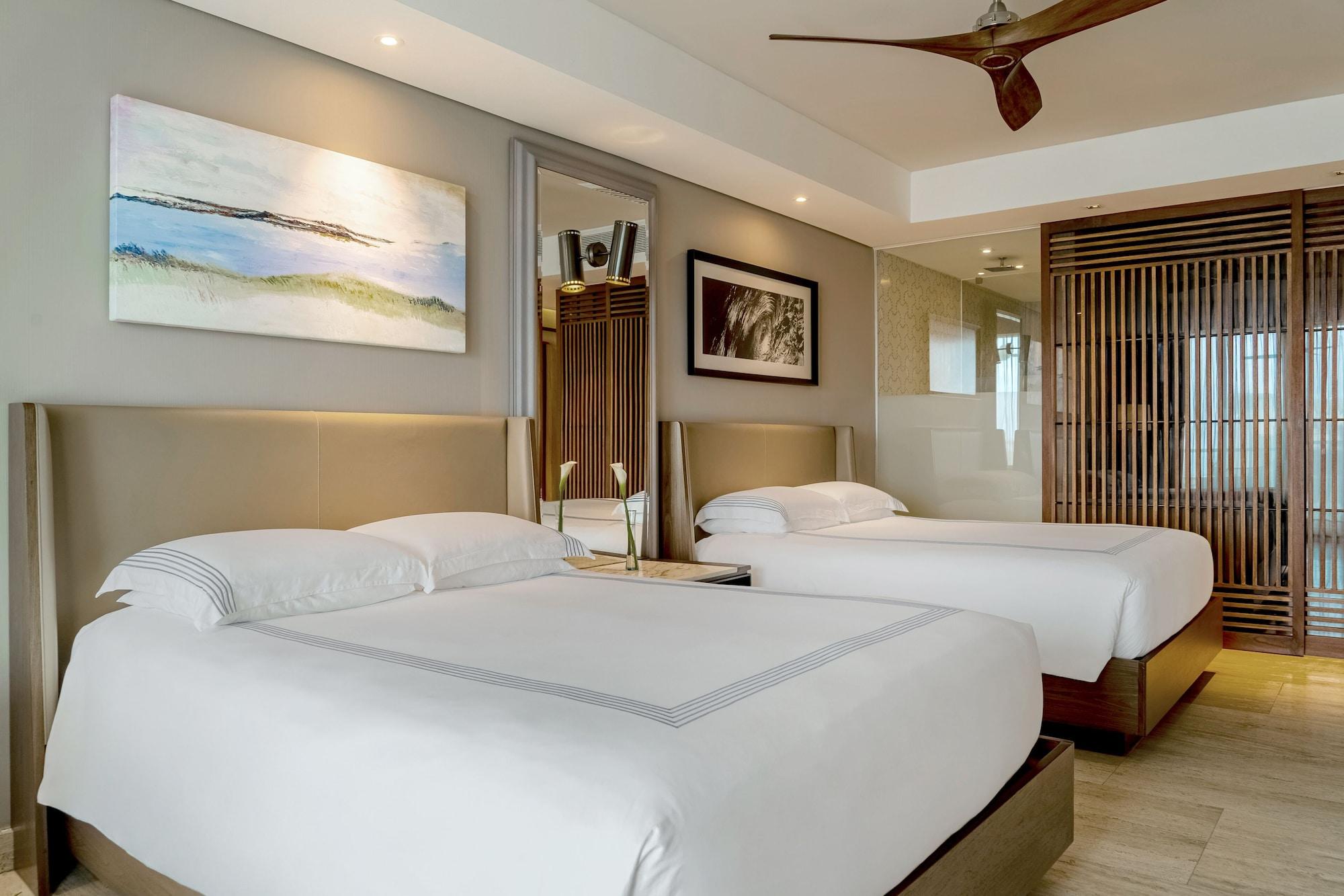 Thompson Playa Del Carmen Main House, By Hyatt (Adults Only) Hotel ภายนอก รูปภาพ